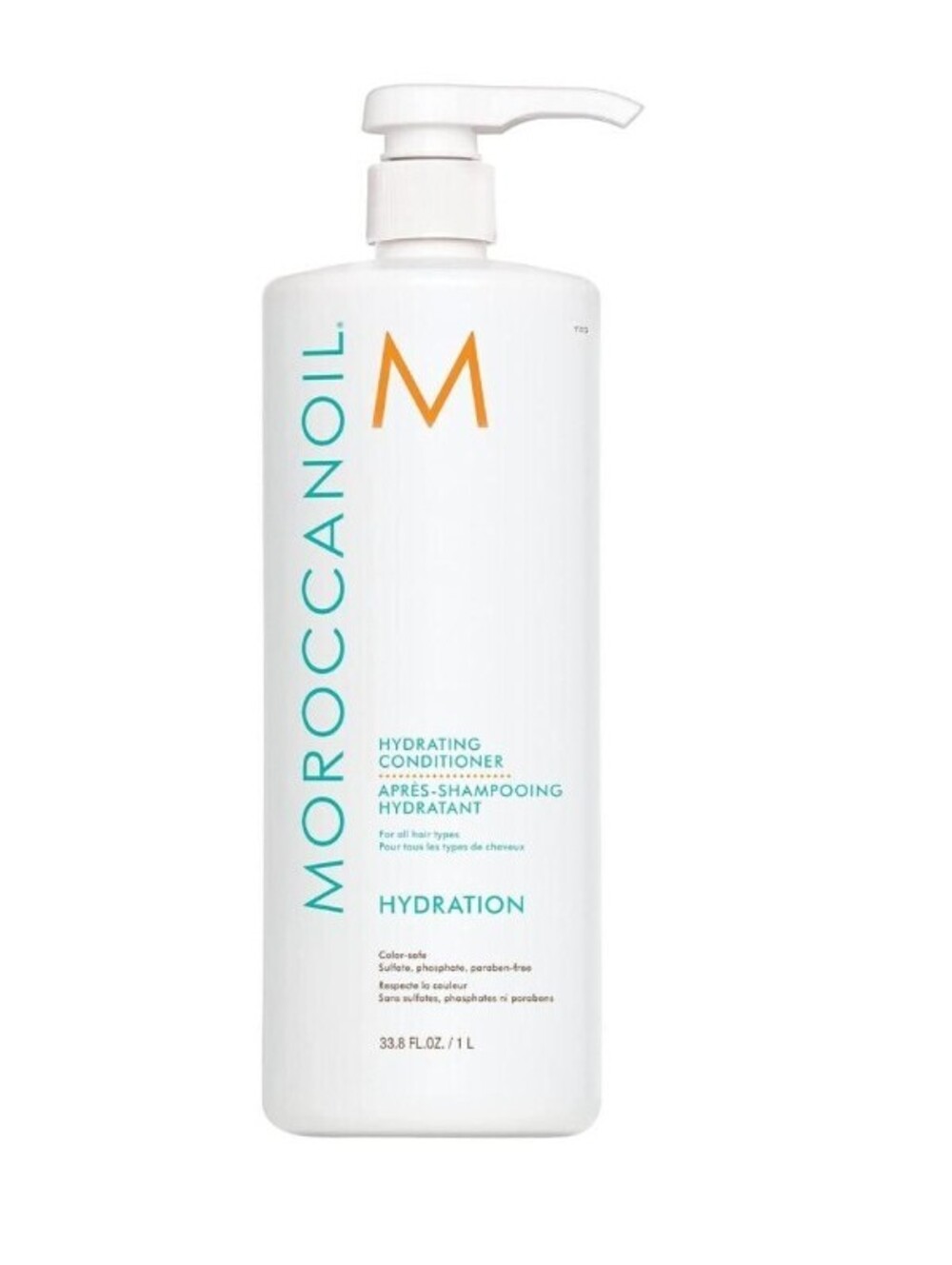 Moroccanoil Hydrating Conditioner 33.8 oz (Kernel) Argan Oil